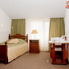 База отдыха Натали, Нарьян-Мар, Ненецкий автономный округ