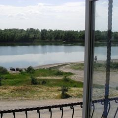 Гостиничный комплекс Парамон, Константиновский район, Ростовская область