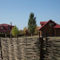 Туристический клуб Зюйд-Вест, Камызякский район, Астраханская область