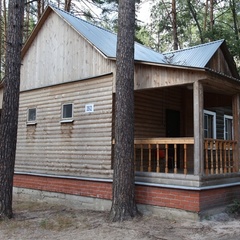 База отдыха Иволга, Рамонский район, Воронежская область