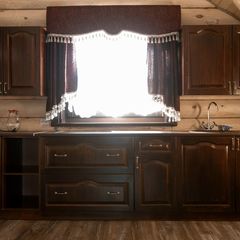 База отдыха Лесной кордон, Дальнеконстантиновский район, Нижегородская область