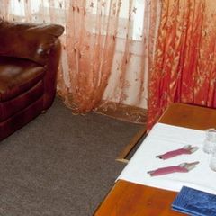 База отдыха Натали, Нарьян-Мар, Ненецкий автономный округ