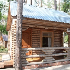 База отдыха Иволга, Рамонский район, Воронежская область