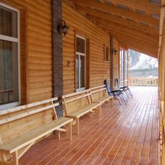 Спортивно-оздоровительный комплекс Порог неба, Ирафский район, Республика Северная Осетия - Алания