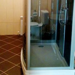База отдыха "Баден-Баден" , Кетовский район, Курганская область