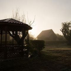 Туристический клуб Зюйд-Вест, Камызякский район, Астраханская область