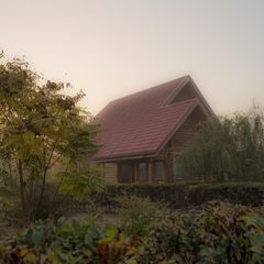 Туристический клуб Зюйд-Вест, Камызякский район, Астраханская область