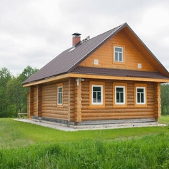 База отдыха Старый Сиг, Осташковский район, Тверская область