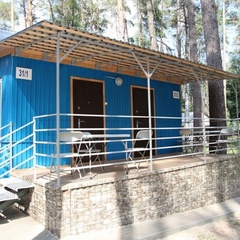 База отдыха Иволга, Рамонский район, Воронежская область