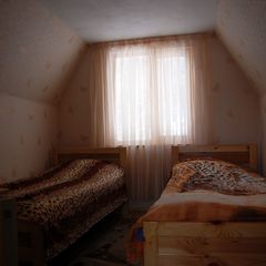 Спортивно-оздоровительный комплекс Порог неба, Ирафский район, Республика Северная Осетия - Алания