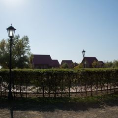 Туристический клуб Зюйд-Вест, Камызякский район, Астраханская область