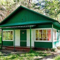 Гостевой дом Меркурий, Новосибирский район, Новосибирская область