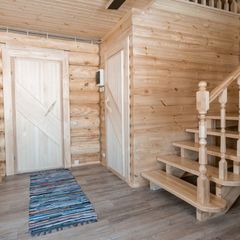 База отдыха Лесной кордон, Дальнеконстантиновский район, Нижегородская область