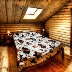 База отдыха "Баден-Баден" , Кетовский район, Курганская область
