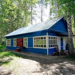 Гостевой дом Меркурий, Новосибирский район, Новосибирская область