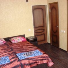 Гостиничный комплекс Парамон, Константиновский район, Ростовская область