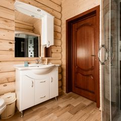 База отдыха Лесной кордон, Дальнеконстантиновский район, Нижегородская область