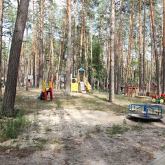 База отдыха Иволга, Рамонский район, Воронежская область