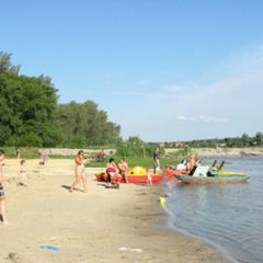 Гостиничный комплекс Парамон, Константиновский район, Ростовская область