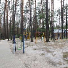 База отдыха Иволга, Рамонский район, Воронежская область