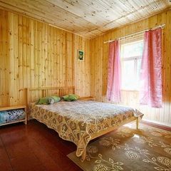 Гостевой дом Меркурий, Новосибирский район, Новосибирская область