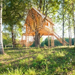 База отдыха Старый Сиг, Осташковский район, Тверская область