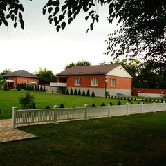 Гостиничный комплекс Верано, Изобильненский район, Ставропольский край