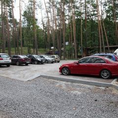 База отдыха Иволга, Рамонский район, Воронежская область