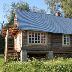 Гостевое подворье Кудеверь, Бежаницкий район, Псковская область