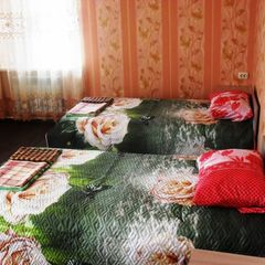 Гостиничный комплекс Парамон, Константиновский район, Ростовская область