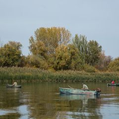 Туристический клуб Зюйд-Вест, Камызякский район, Астраханская область