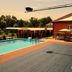 Гостиничный комплекс Верано, Изобильненский район, Ставропольский край