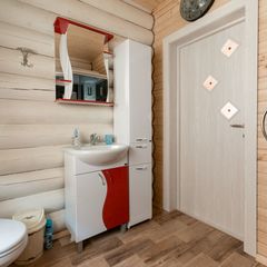 База отдыха Лесной кордон, Дальнеконстантиновский район, Нижегородская область