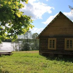 Гостевое подворье Кудеверь, Бежаницкий район, Псковская область
