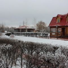 Туристический клуб Зюйд-Вест, Камызякский район, Астраханская область