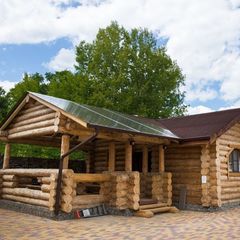 База отдыха Family Fishing, Горячий Ключ, Краснодарский край