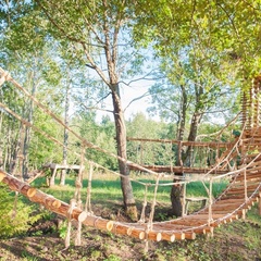 База отдыха Старый Сиг, Осташковский район, Тверская область