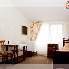 База отдыха Натали, Нарьян-Мар, Ненецкий автономный округ