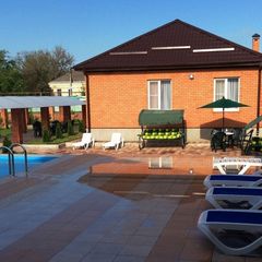 Гостиничный комплекс Верано, Изобильненский район, Ставропольский край