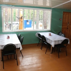 База отдыха Иволга, Рамонский район, Воронежская область