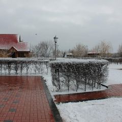 Туристический клуб Зюйд-Вест, Камызякский район, Астраханская область