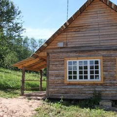 Гостевое подворье Кудеверь, Бежаницкий район, Псковская область