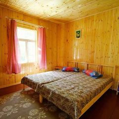 Гостевой дом Меркурий, Новосибирский район, Новосибирская область