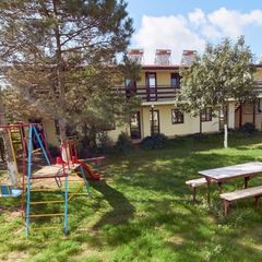 База отдыха Ока, Анапский район, Краснодарский край