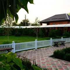 Гостиничный комплекс Верано, Изобильненский район, Ставропольский край