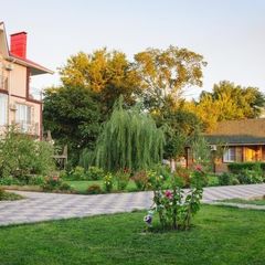 Туристический комплекс Фрегат, Камызякский район, Астраханская область