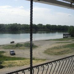 Гостиничный комплекс Парамон, Константиновский район, Ростовская область