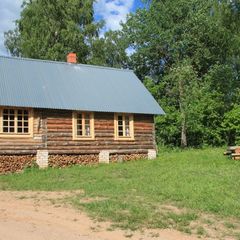 Гостевое подворье Кудеверь, Бежаницкий район, Псковская область