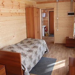 База отдыха Иволга, Рамонский район, Воронежская область