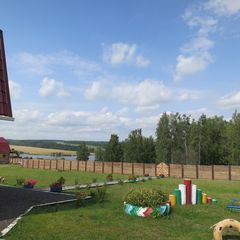 База отдыха  Гостевой дом «Другая жизнь» , Дмитровский район, Орловская область